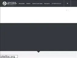 Sites similar to ipatrik.com.ua