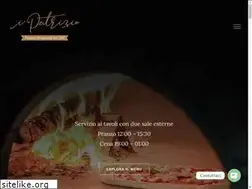 Sites similar to ipatrizio.it