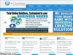Sites similar to ipattechsolution.com