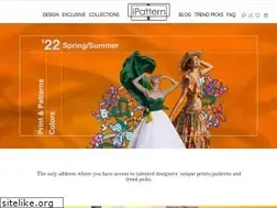 Sites similar to ipattern.com