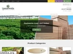 Sites similar to ipaulownia.co.uk