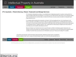 Sites similar to ipaustralia.com.au