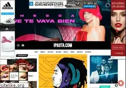 Sites similar to ipauta.com