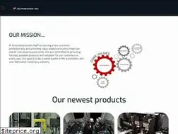 Sites similar to ipautomationinc.com