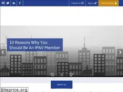 Sites similar to ipav.ie