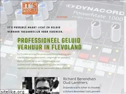 Sites similar to ipav.nl