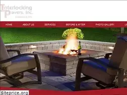 Sites similar to ipavers.com