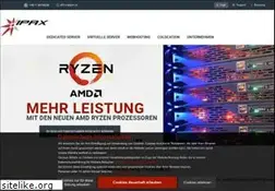Sites similar to ipax.at