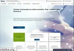 Sites similar to ipay.by