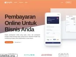 Sites similar to ipay88.co.id