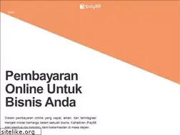 Sites similar to ipay88.id