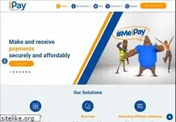 Sites similar to ipayafrica.com