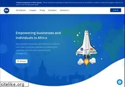 Sites similar to ipaygh.com