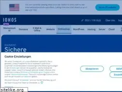 Sites similar to ipayment.de