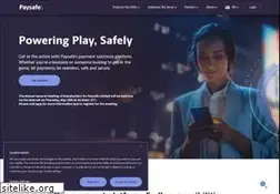 Sites similar to ipaymentinc.com