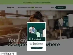 Sites similar to ipaymy.com