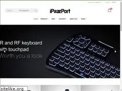 Sites similar to ipazzport.com