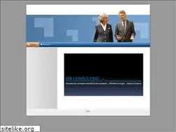 Sites similar to ipb-consulting.de