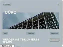 Sites similar to ipb-finzel.de