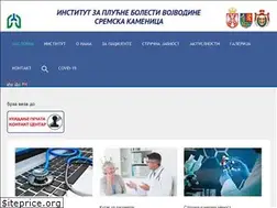 Sites similar to ipb-ild.edu.rs