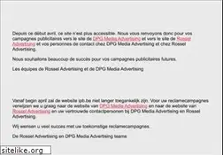 Sites similar to ipb.be