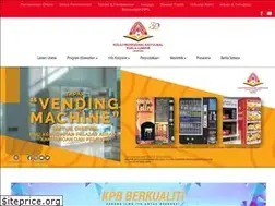 Sites similar to ipb.edu.my