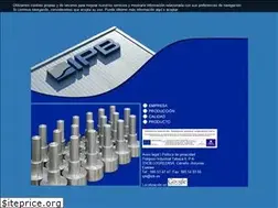Sites similar to ipb.es