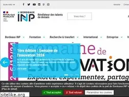 Sites similar to ipb.fr