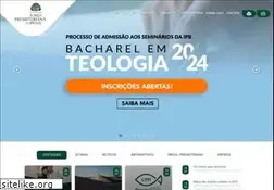 Sites similar to ipb.org.br