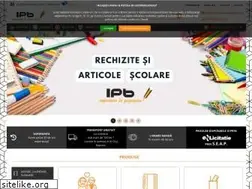 Sites similar to ipb.ro