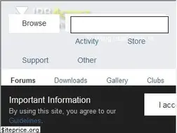 Sites similar to ipbaccess.com