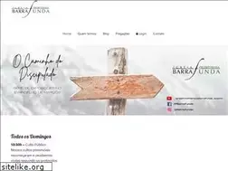 Sites similar to ipbarrafunda.org.br