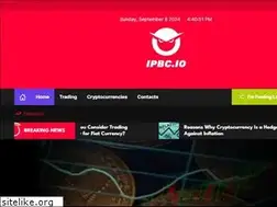 Sites similar to ipbc.io