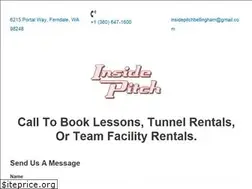 Sites similar to ipbellingham.com