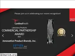Sites similar to ipbinc.com