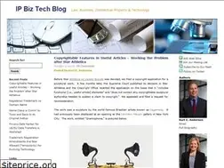 Sites similar to ipbiztech.com