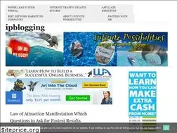 Sites similar to ipblogging.com