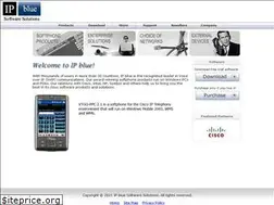 Sites similar to ipblue.com