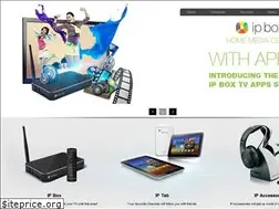 Sites similar to ipbox.ca