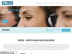Sites similar to ipbox.com.br