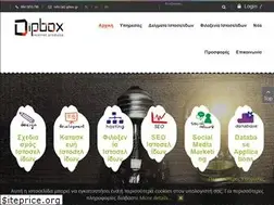 Sites similar to ipbox.gr