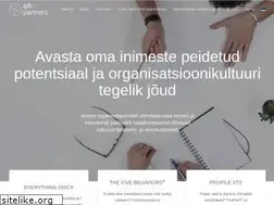 Sites similar to ipbpartners.eu