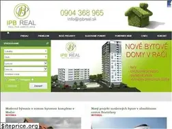 Sites similar to ipbreal.sk