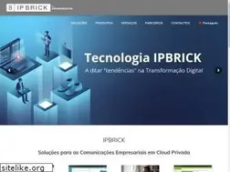 Sites similar to ipbrick.com