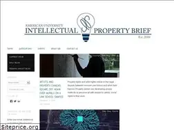 Sites similar to ipbrief.net