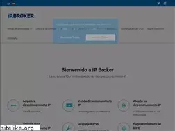 Sites similar to ipbroker.es