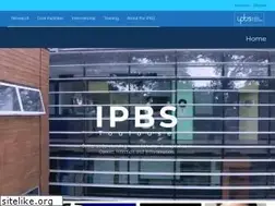 Sites similar to ipbs.fr