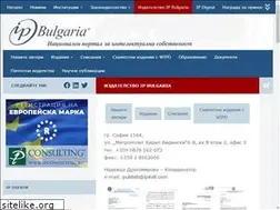 Sites similar to ipbulgaria.eu