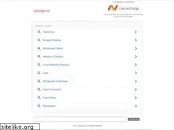 Sites similar to ipburger.io