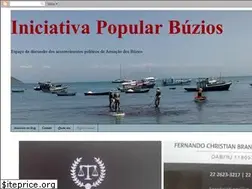 Sites similar to ipbuzios.blogspot.com